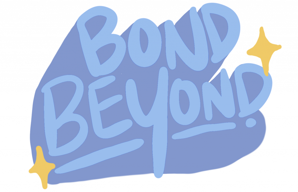 Bond Beyond app